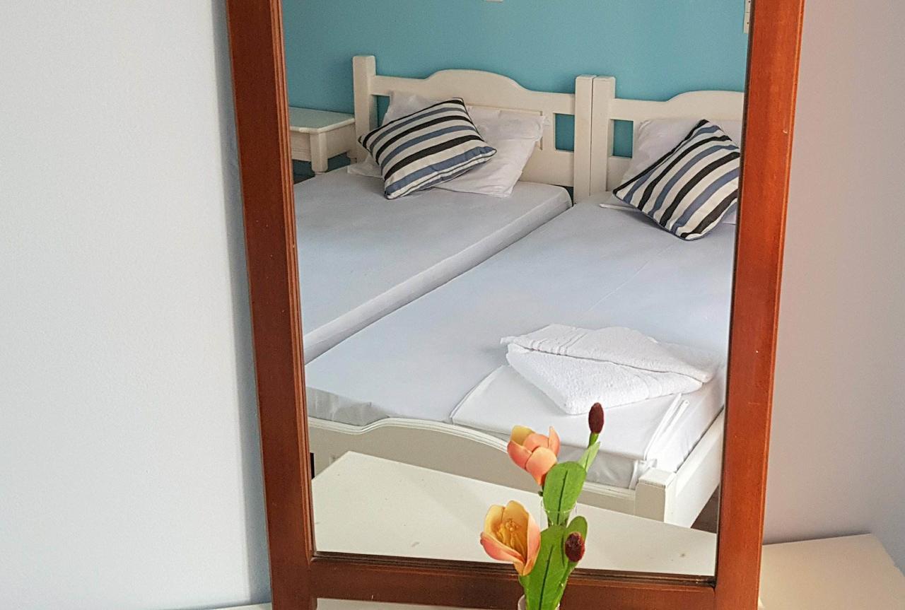 Ilios Apartments Poros Town エクステリア 写真