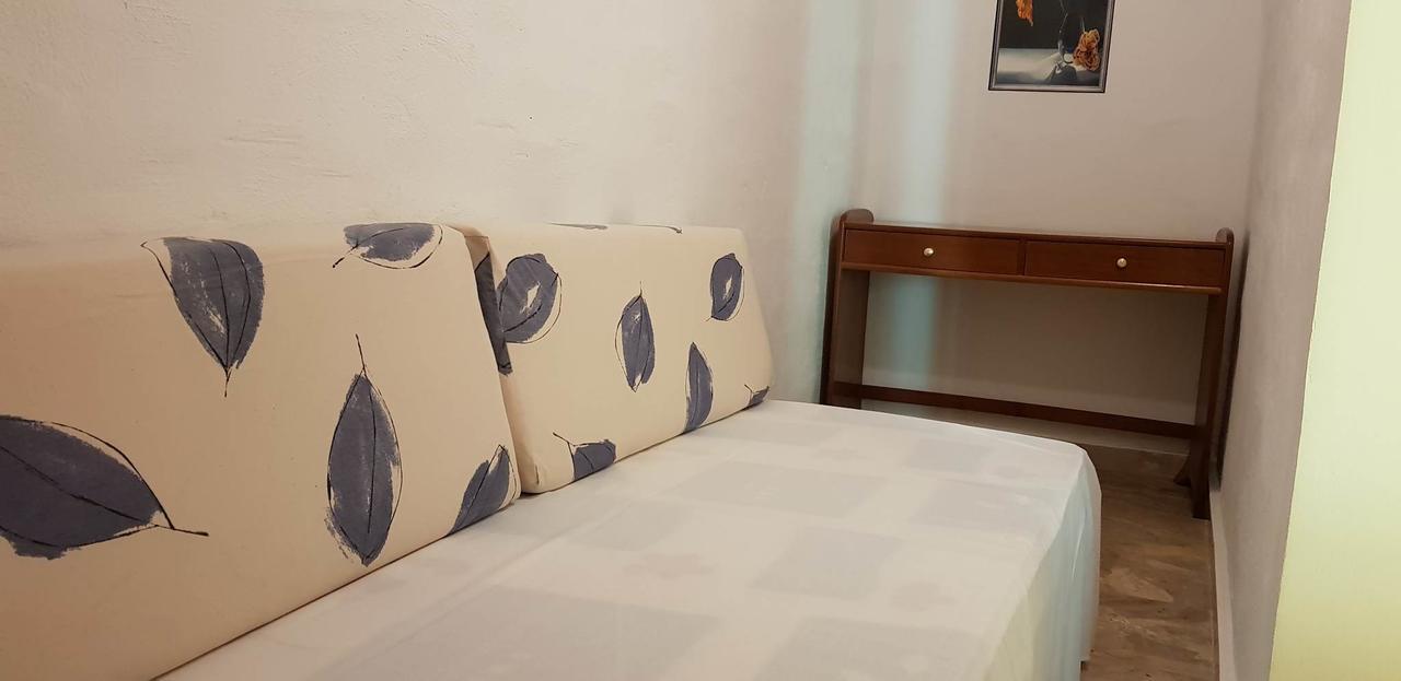 Ilios Apartments Poros Town エクステリア 写真